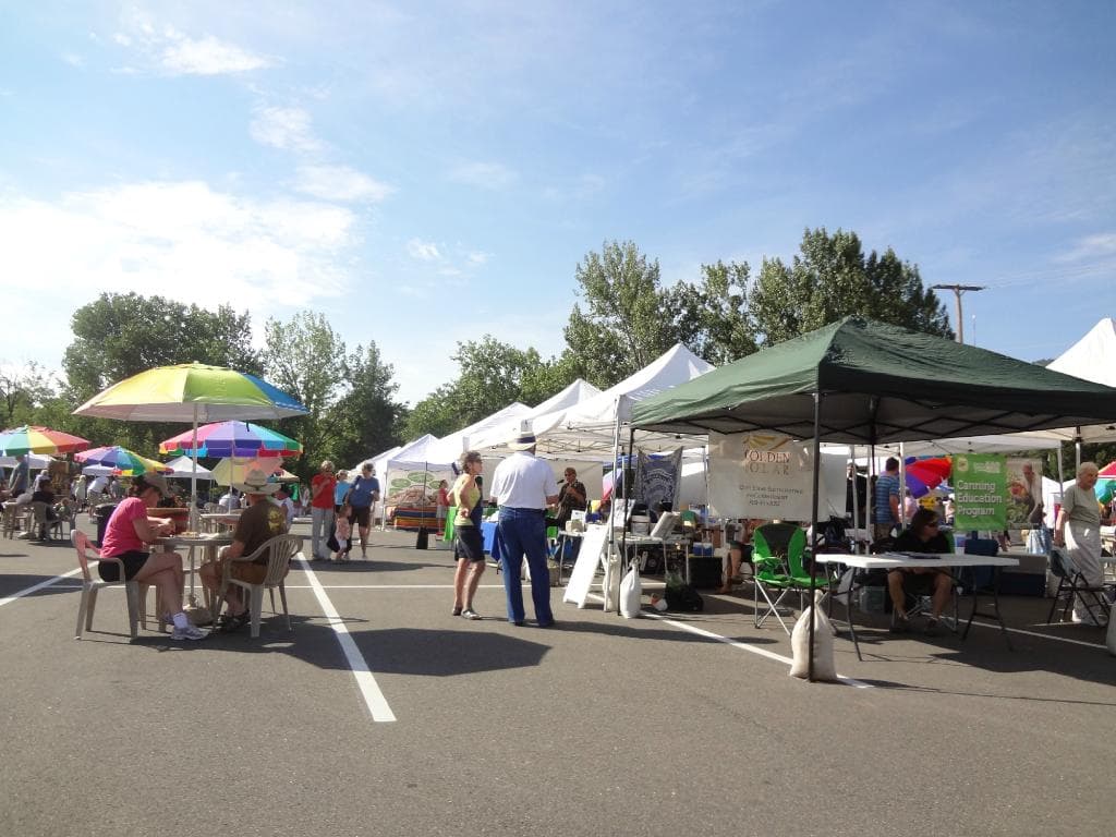 Farmer's Market
