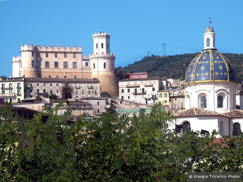 Castello Ducale
