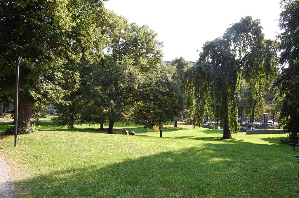 National Library of Sweden