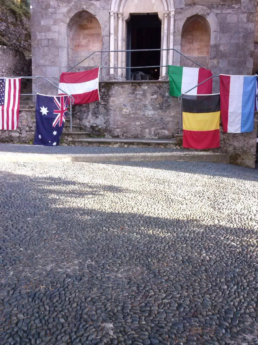 Millennial Church of San Nicolò