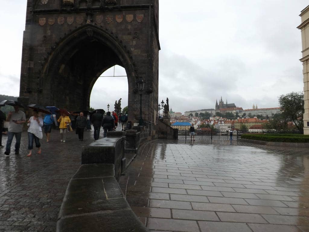 Nighttime Illumination