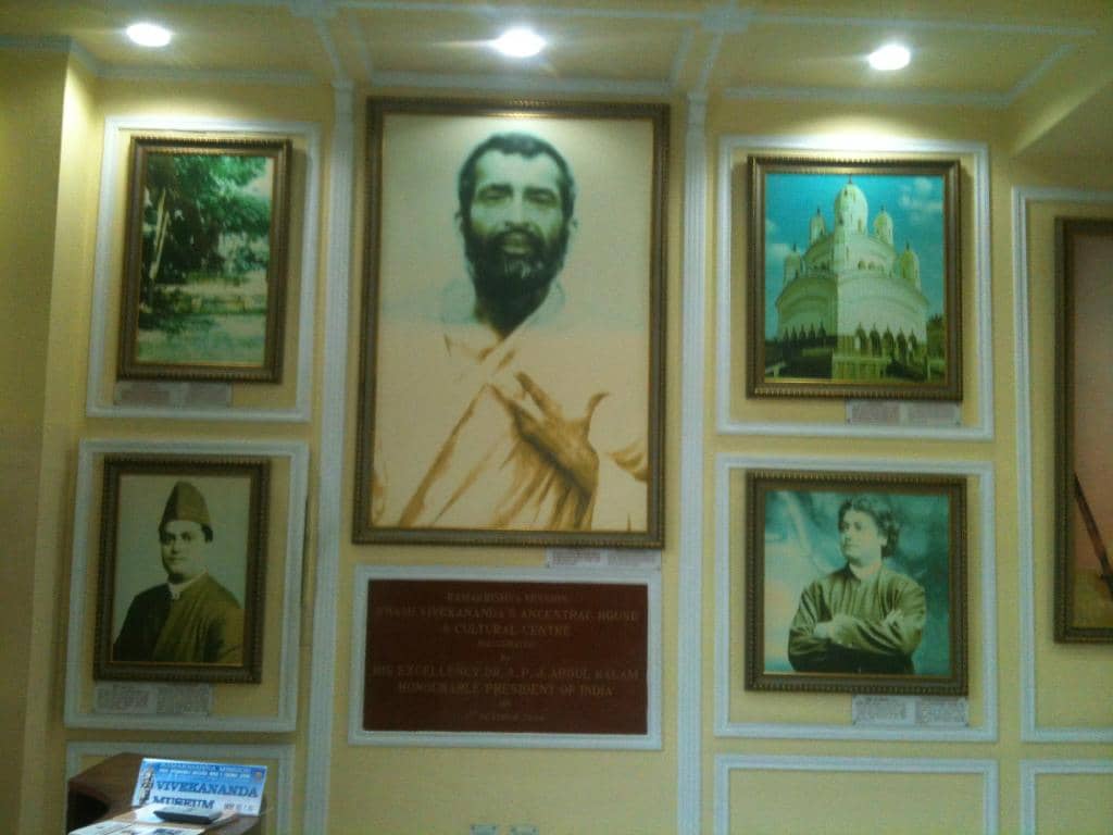 Restored Ancestral Home