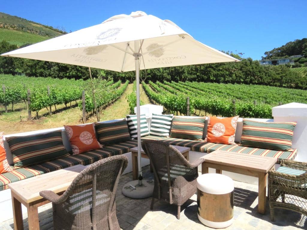 Flagship Tasting Experience