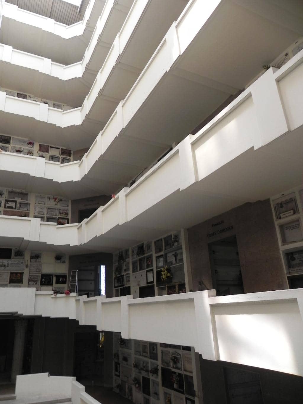 Pantheon of the Banana Union