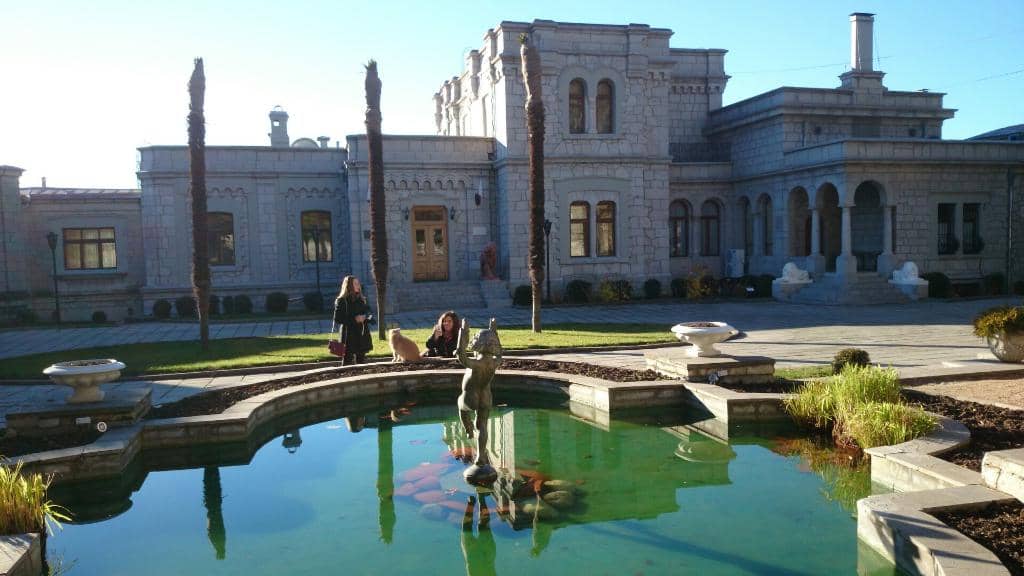 Rasputin's Infamous End