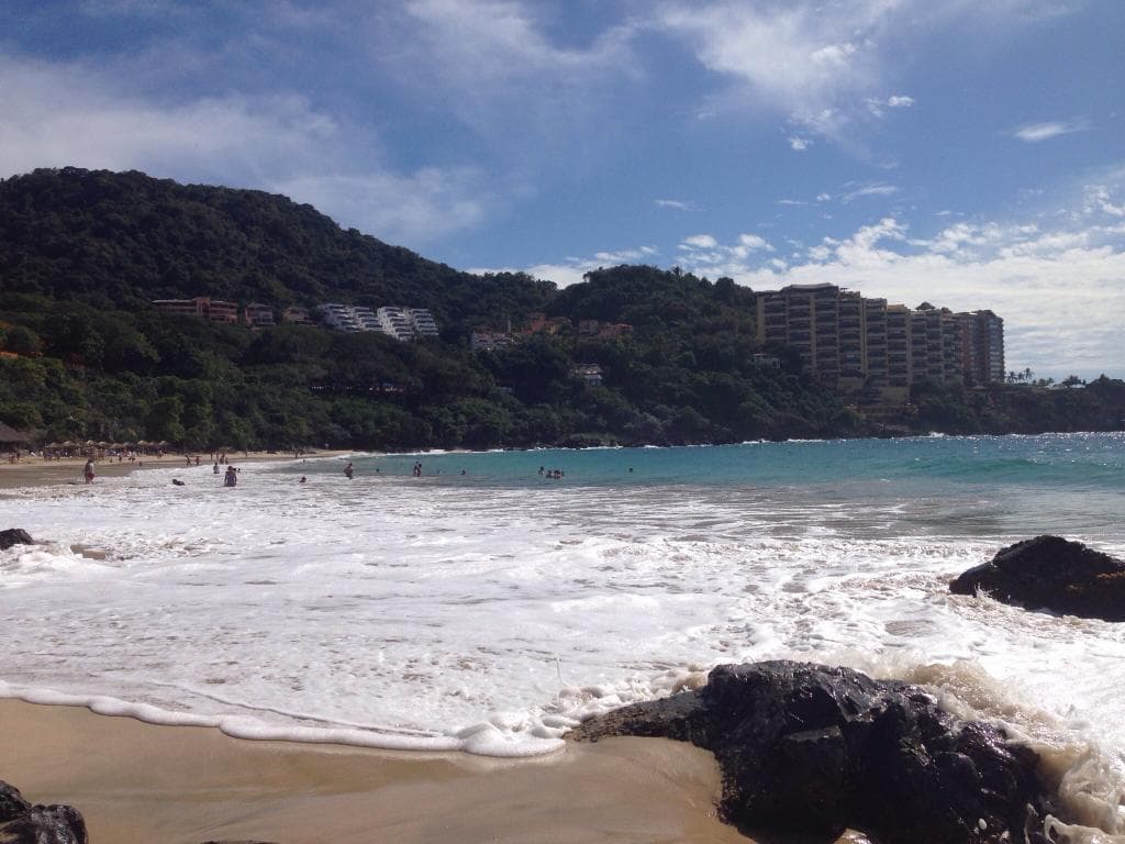 Las Brisas
