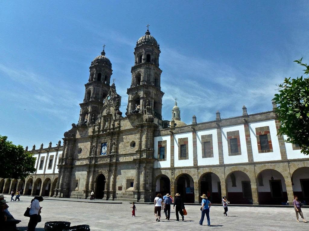 Basilica