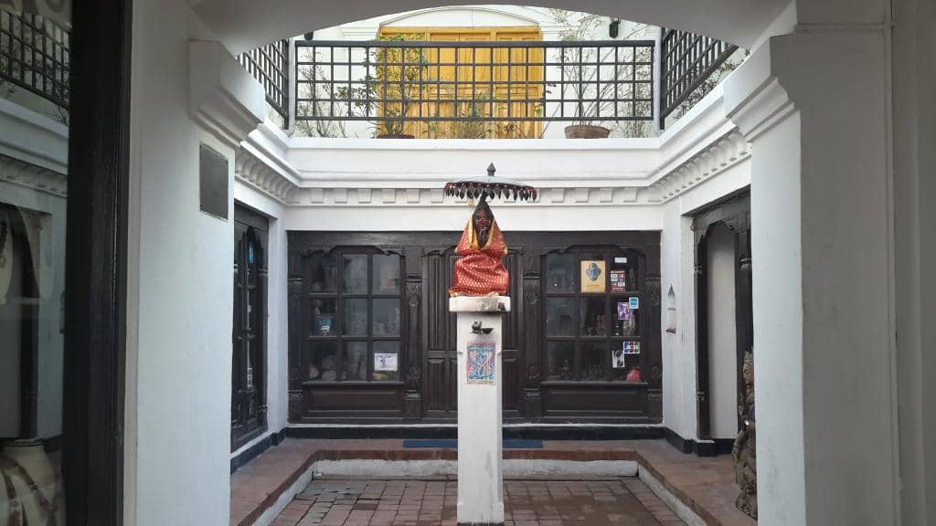 Rana Architecture