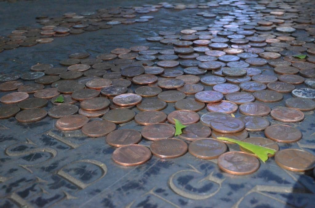 Early Settler Graves