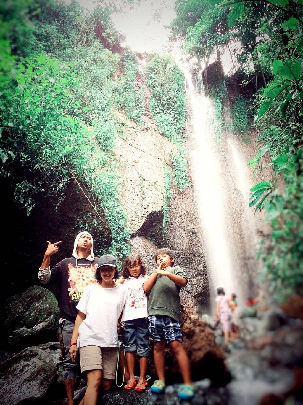 Vertical photo