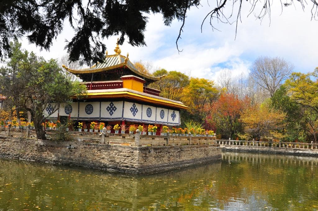 Norbulingka