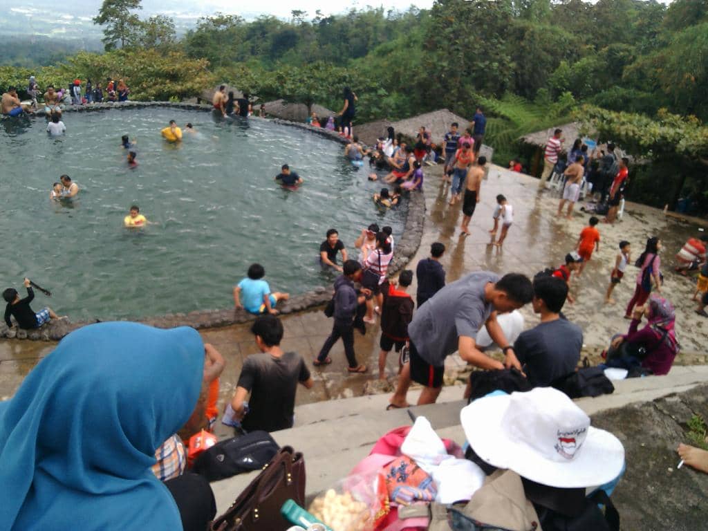 Pondok Kopi