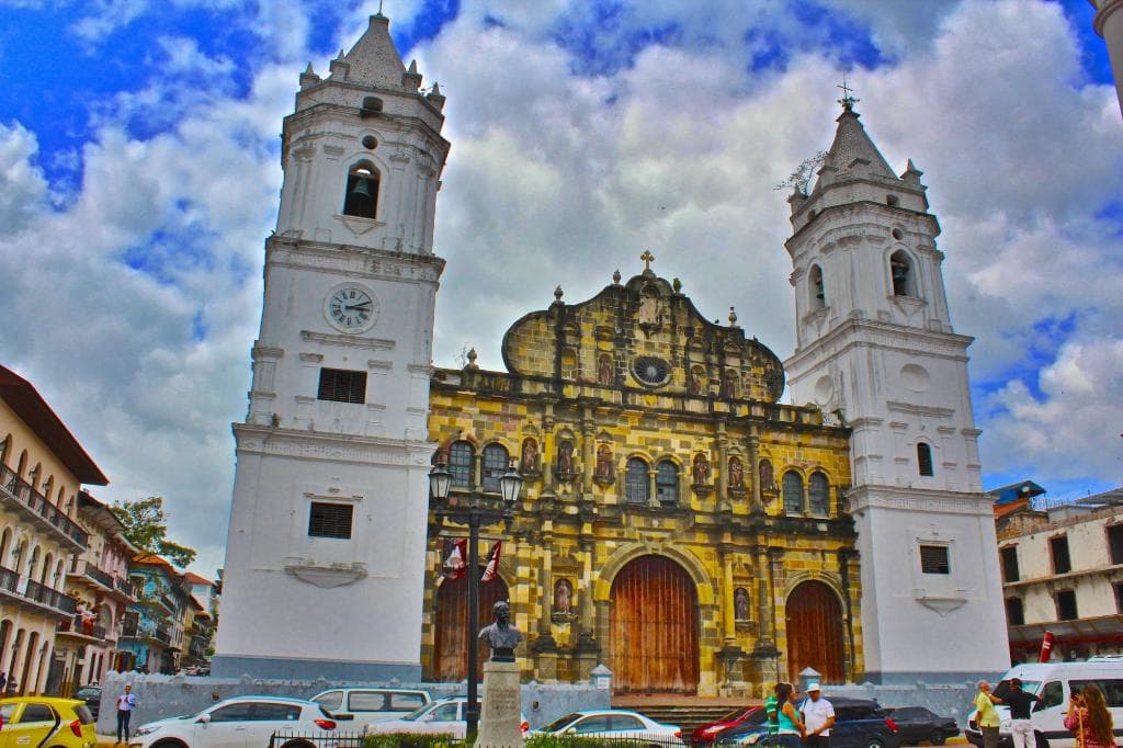 Cathedral