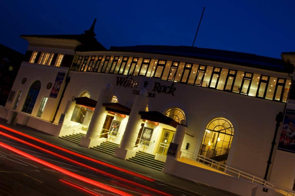 International Piano Competition