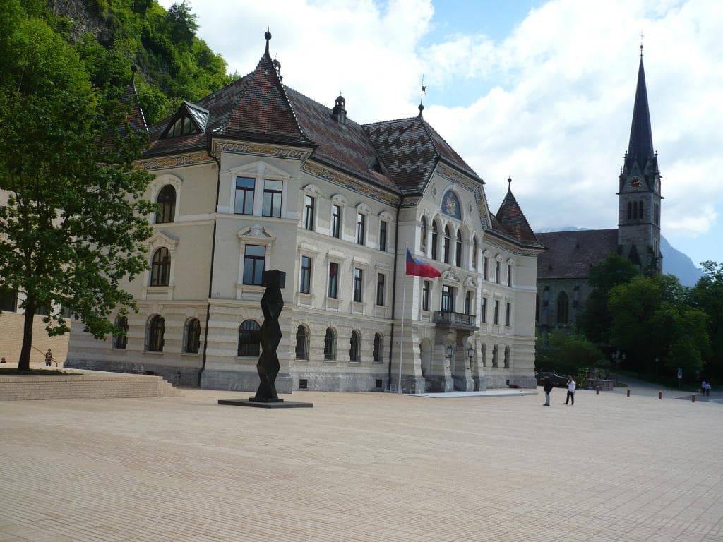 batiment administratif