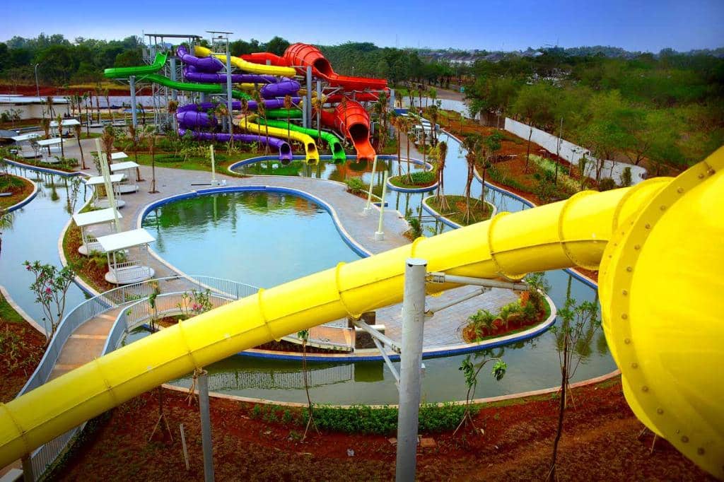 Kids' Play Areas