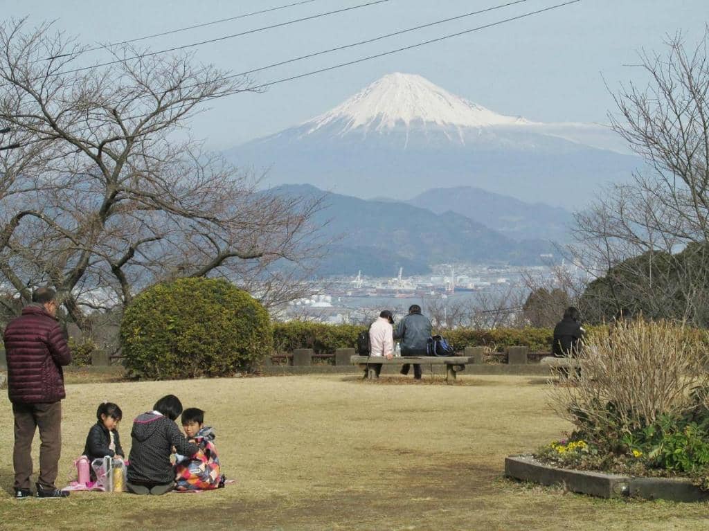 Kunozan Toshogu Shrine