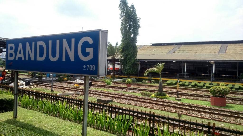 Historic Railway Station Architecture