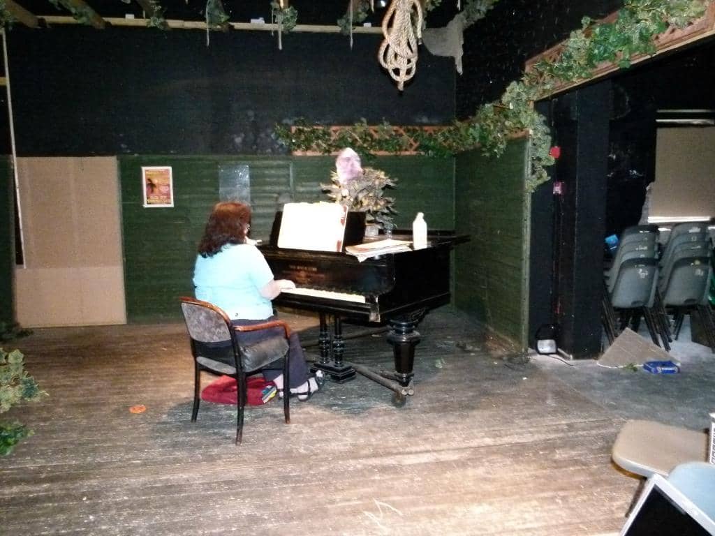 Restoration Cafe