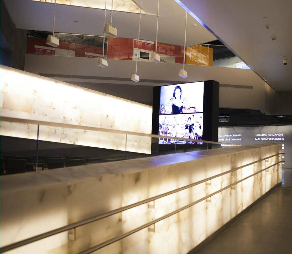 Canadian Journeys Gallery