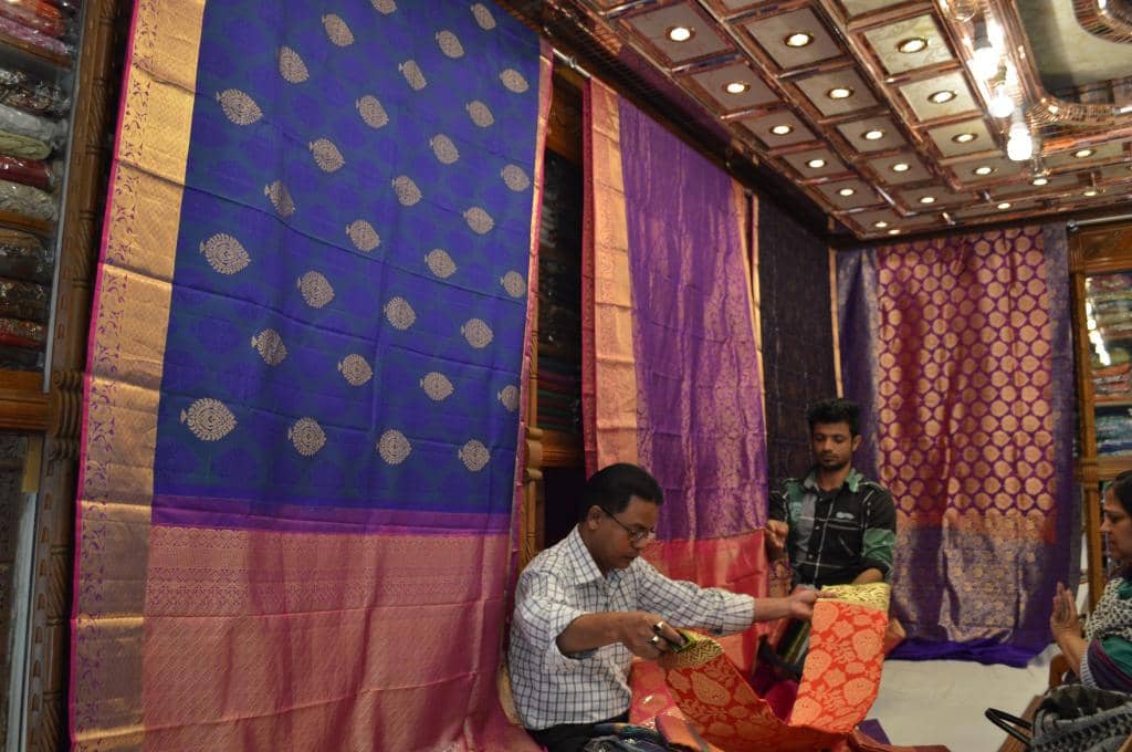 Street Food Delights