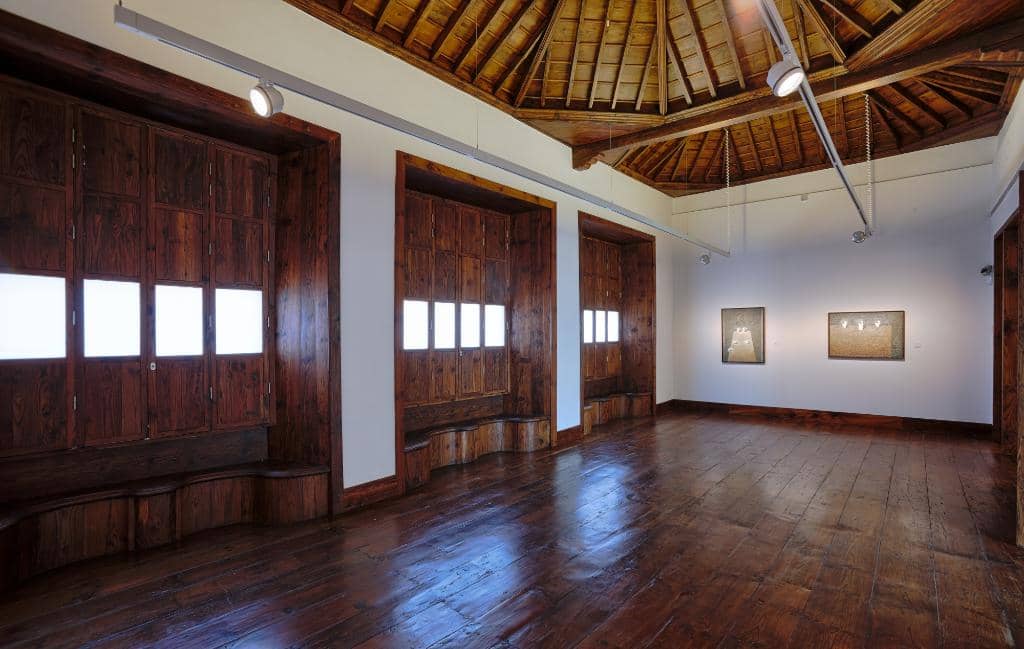 18th-Century Mansion