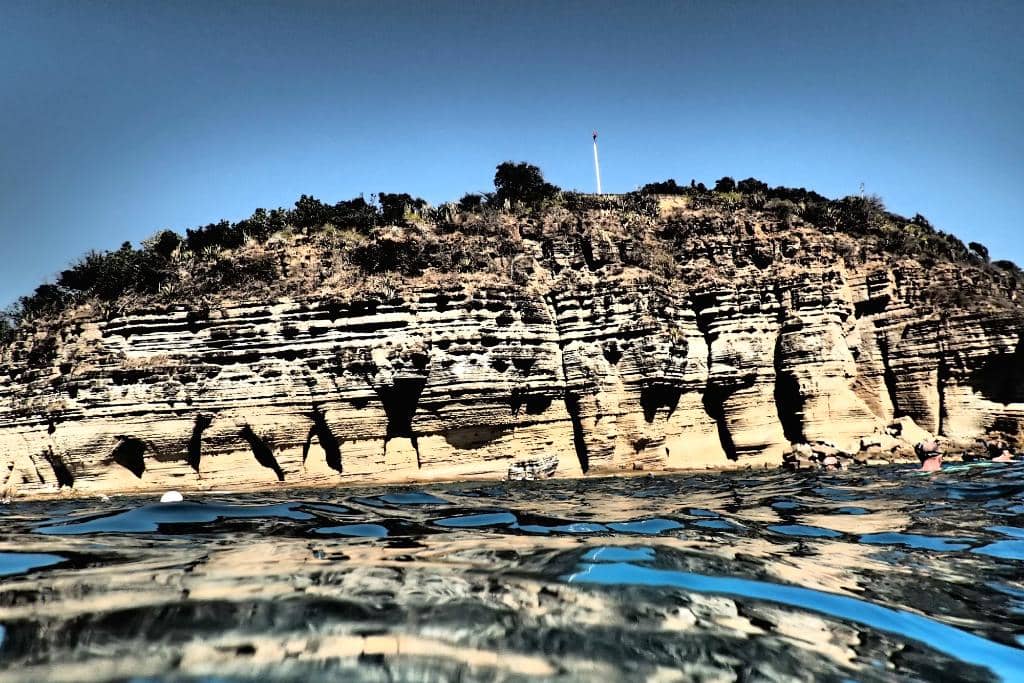 Scenic Coastal Hike