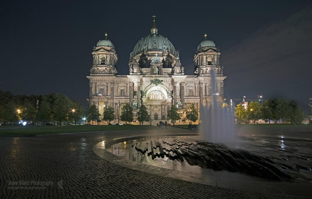 Berliner Dom