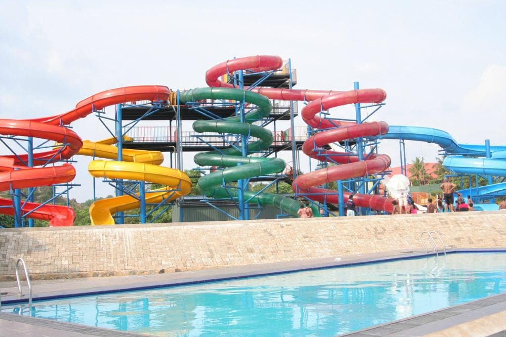 Aqua Trail