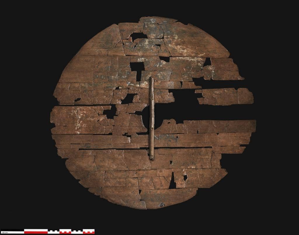 Living History Reenactments