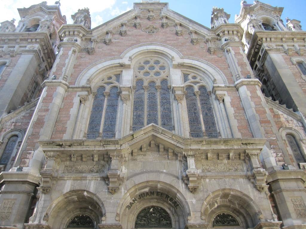 Vertical photo