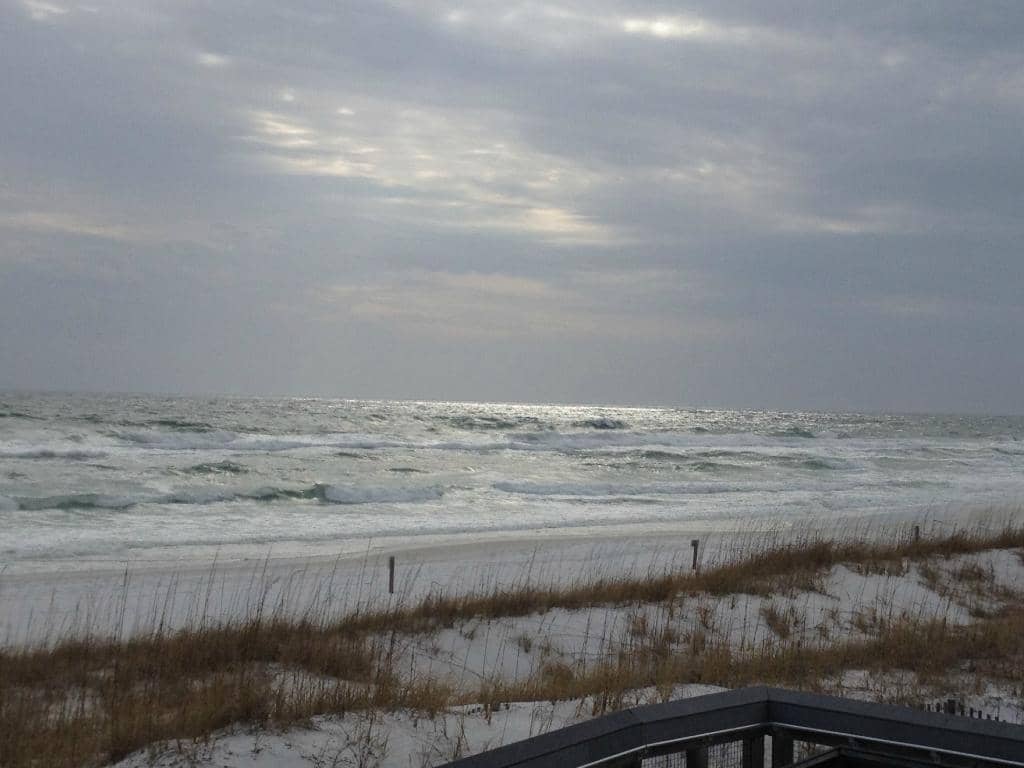 Diverse Camping Options