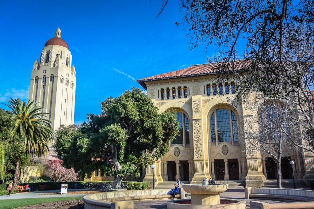 Stanford University