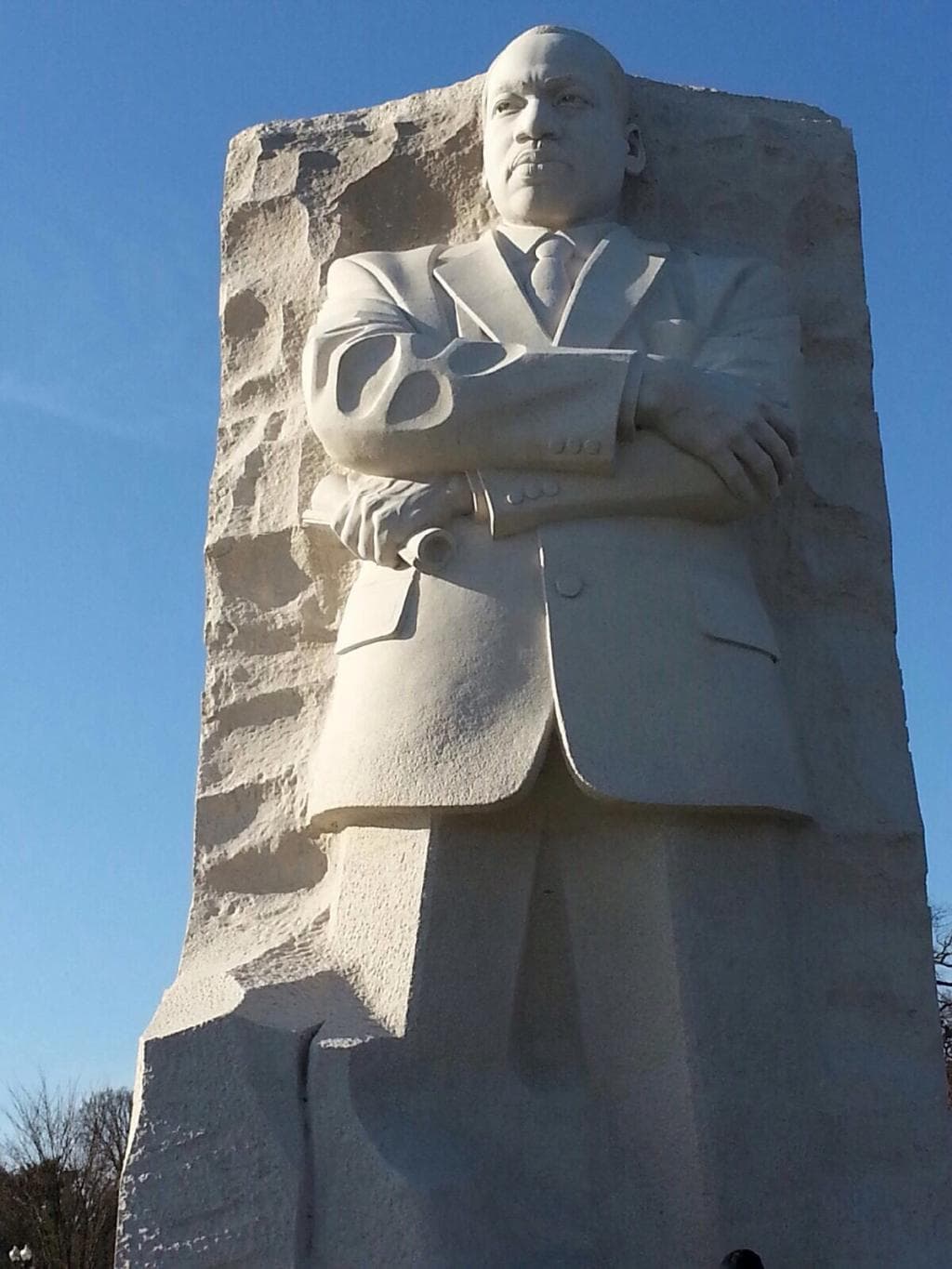 Great man.