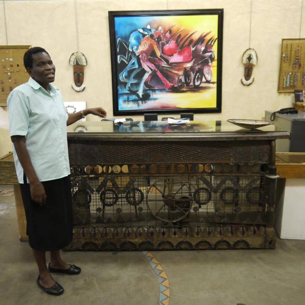 Historic Douslin House