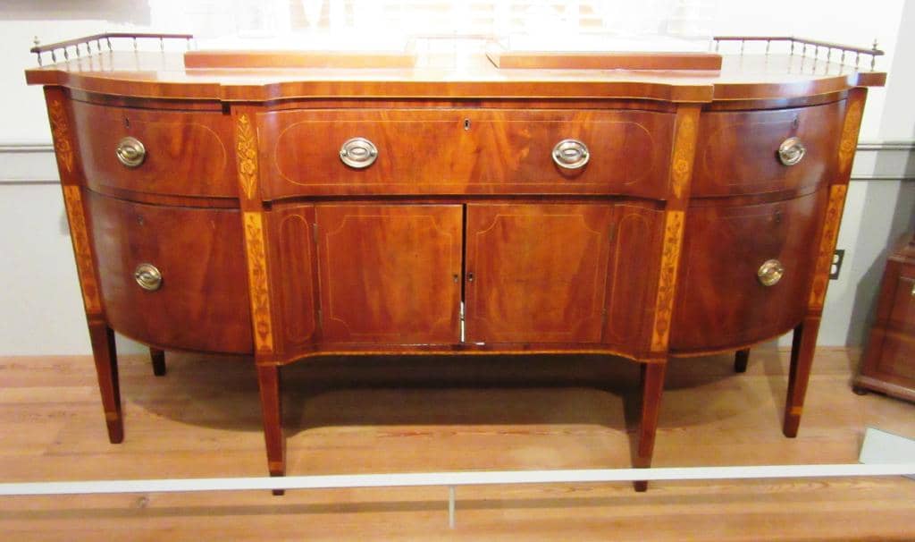 Community & Cultural Heritage