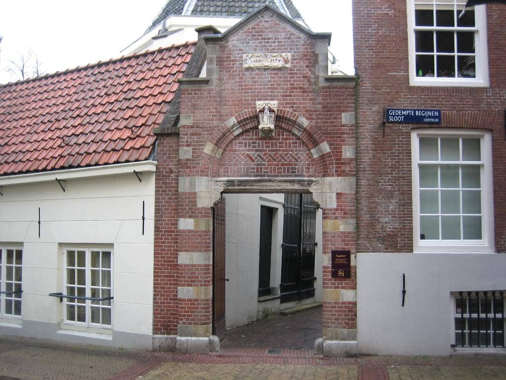 Waalse Kerk