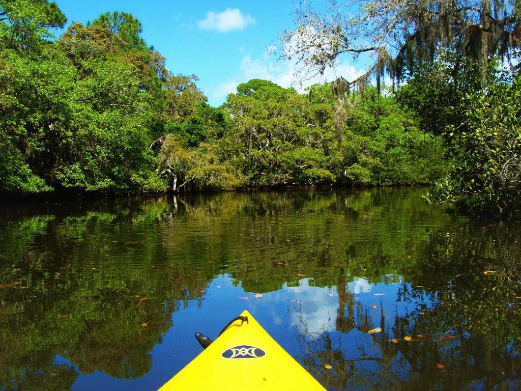 Heading toward HW 41