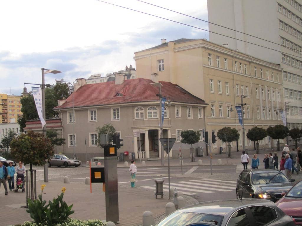 Unique Shops & Boutiques