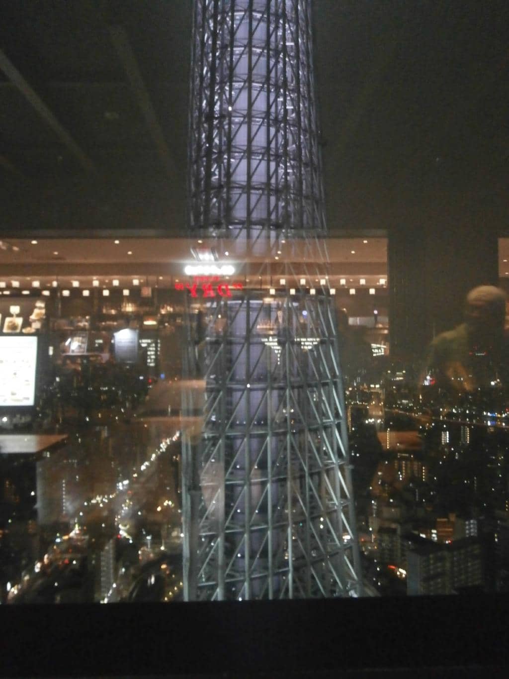 Free Observation Decks