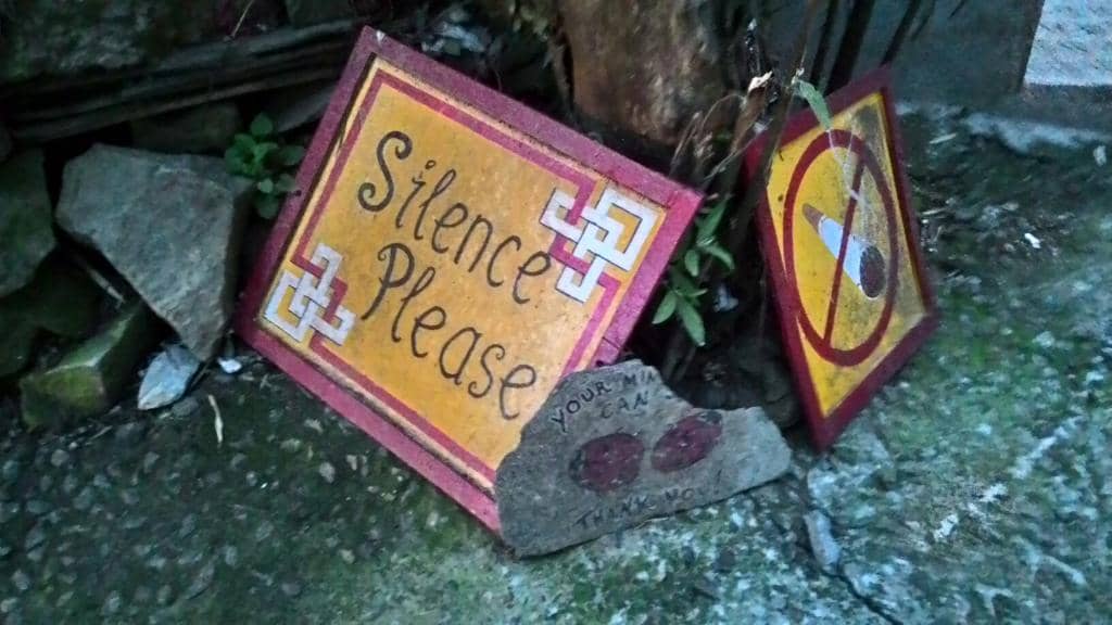 Introduction to Buddhism Course