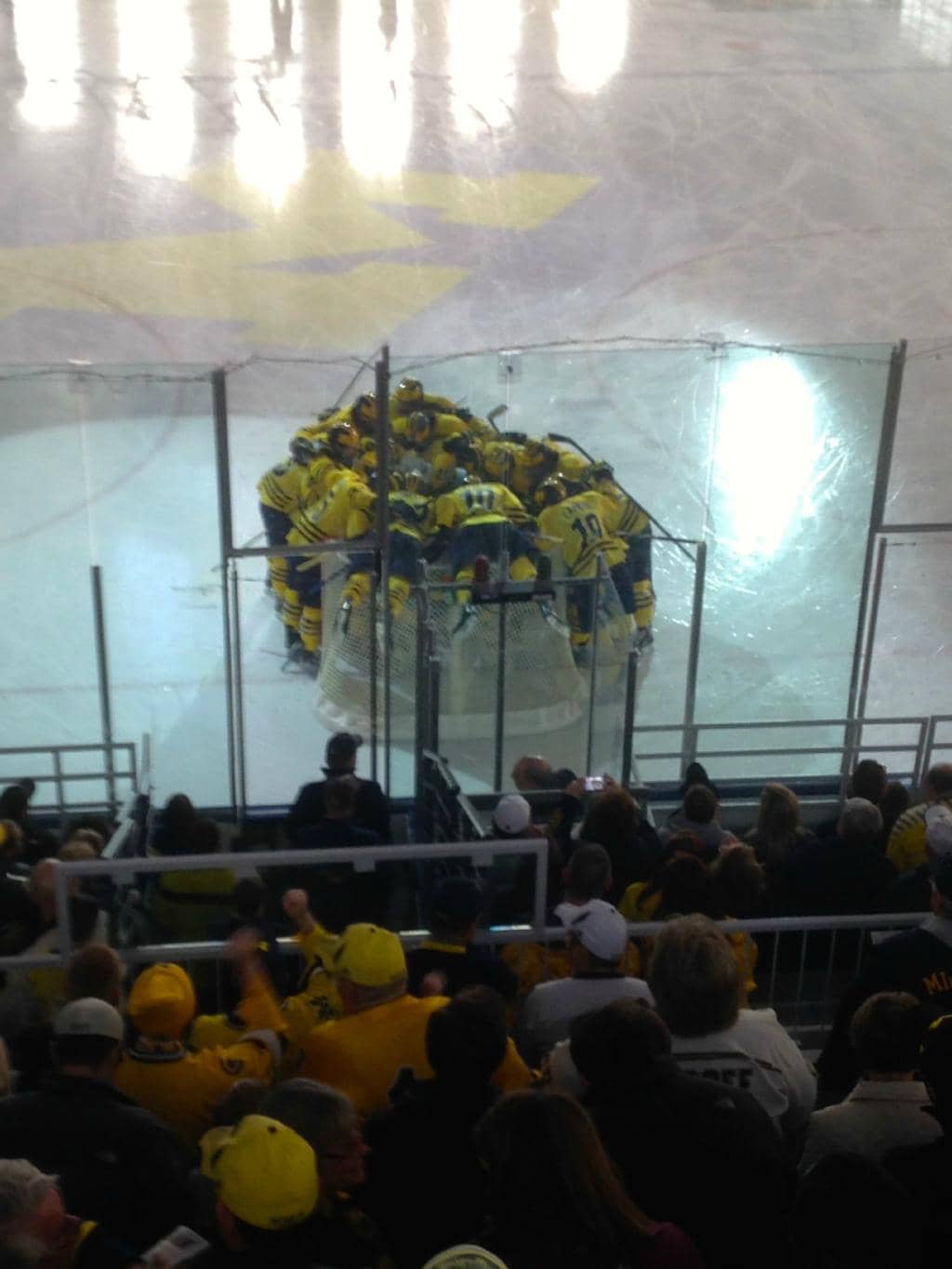 Historic Atmosphere