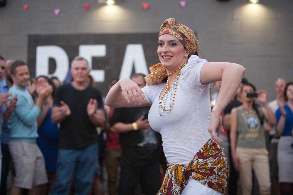 Contemporary Art Exhibitions