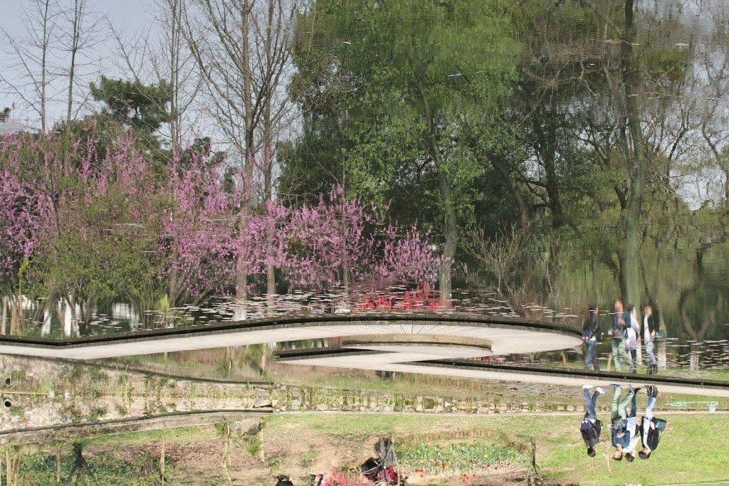 武漢植物園