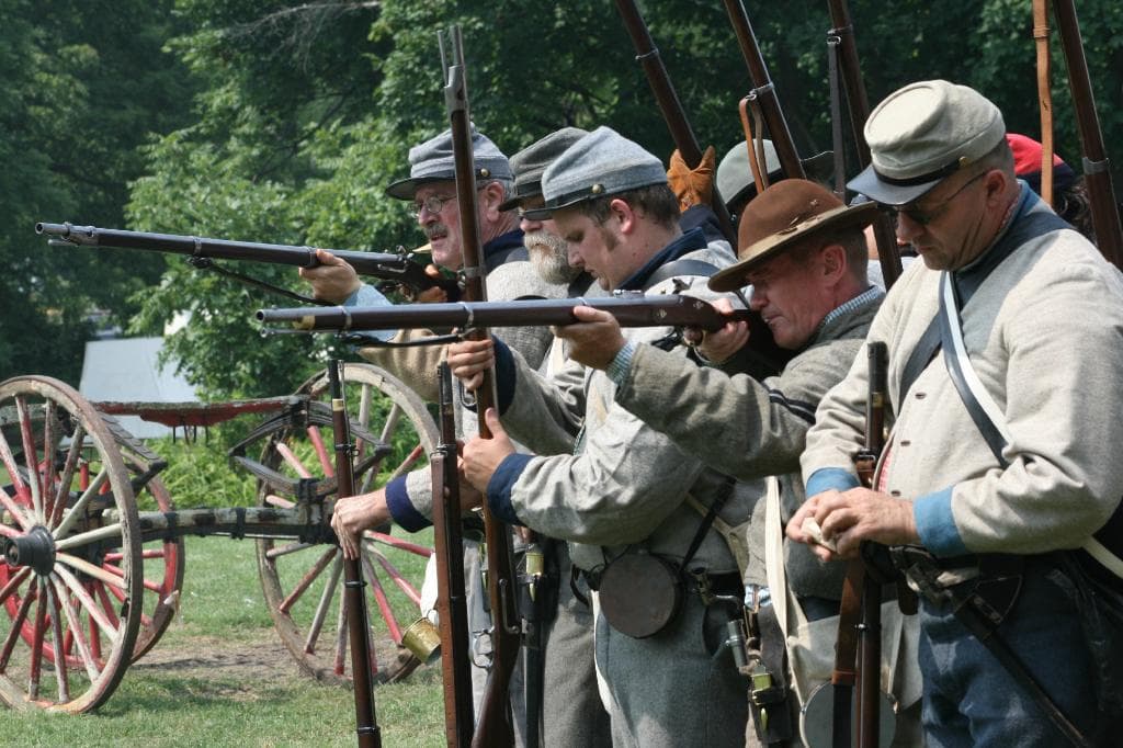 The Grove National Historic Landmark