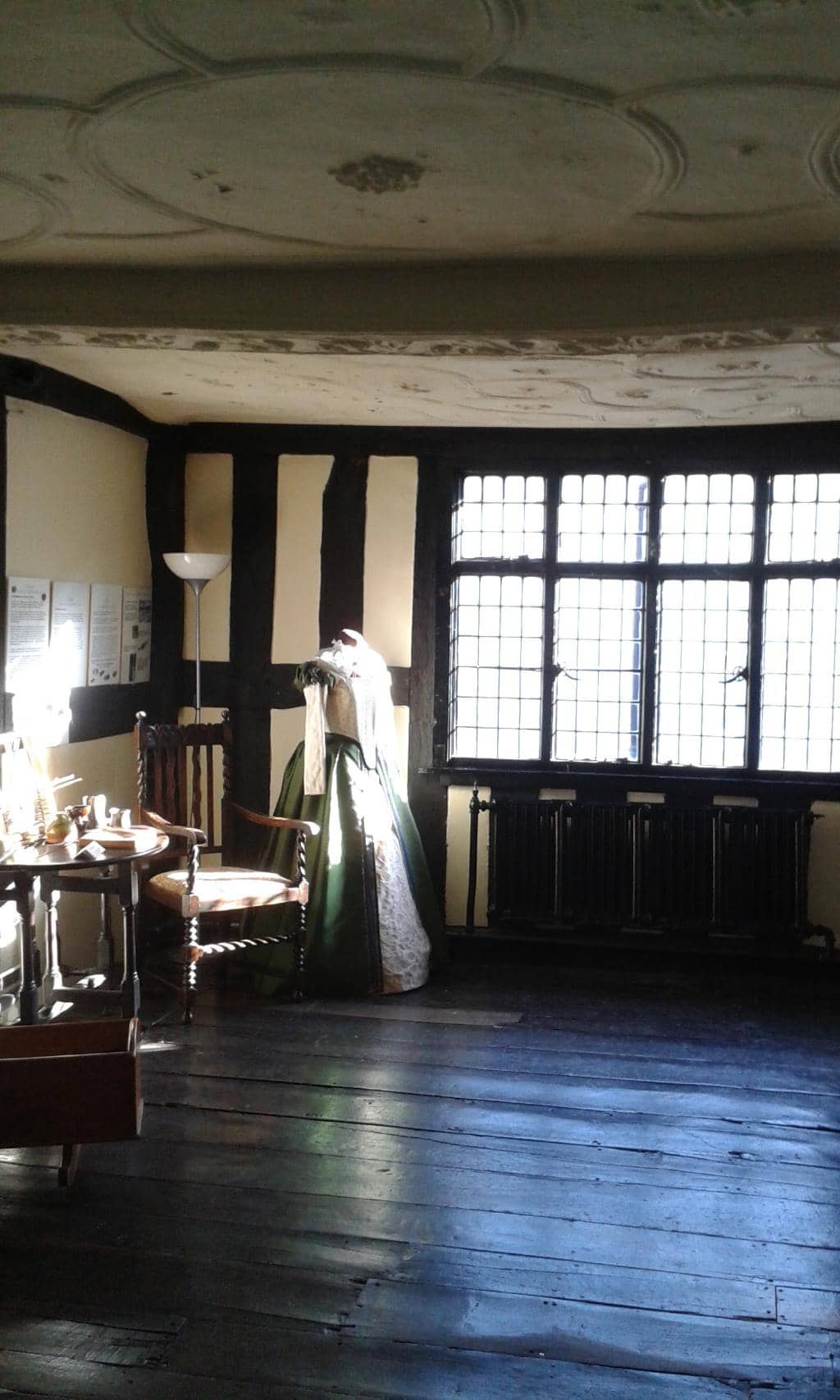Local History & Archaeology