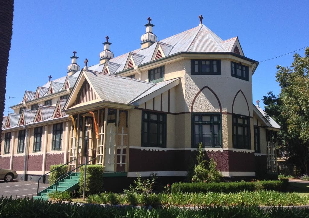 An eye-catching piece of design