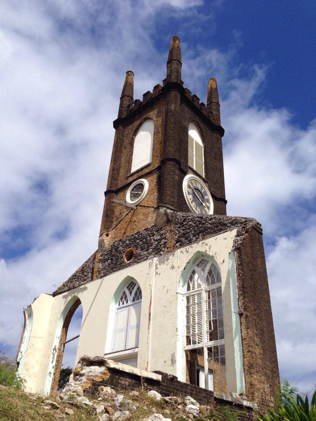 Vertical photo