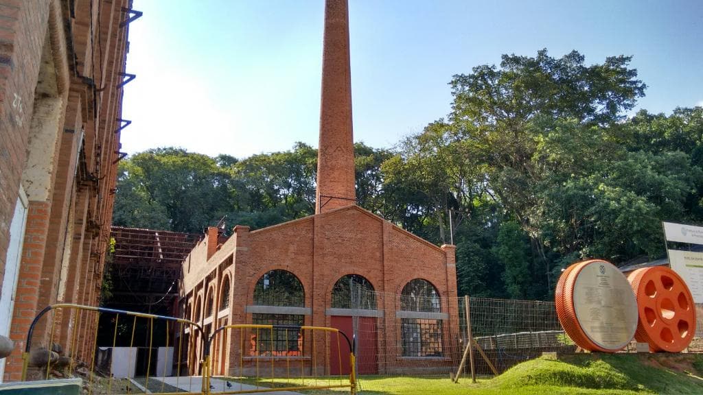 Teatro do Engenho