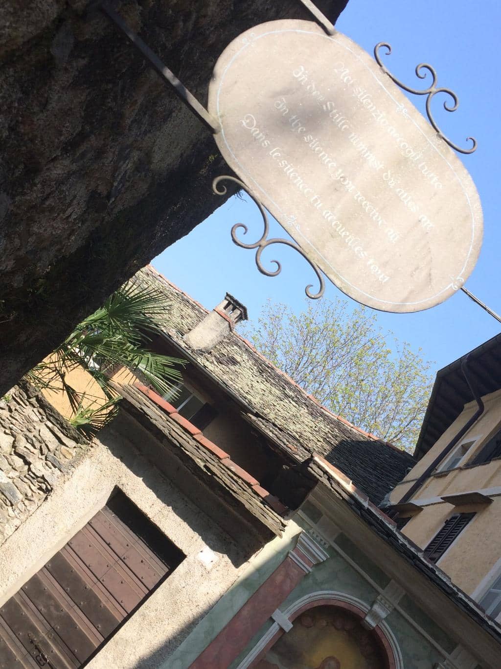 Vertical photo